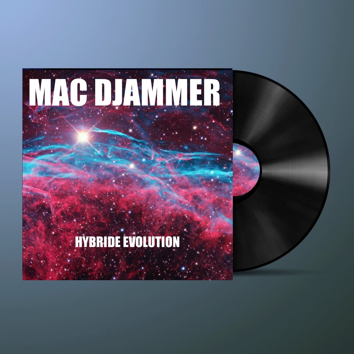 ellmafedmon's tweet photo. Name Artist:MAC DJAMMER
Album Title: HYBRIDE EVOLUTION
1st Category: Singer/Songwriter
2nd Category: Hip-hop/Rap https://t.co/eBYU42nWPr
