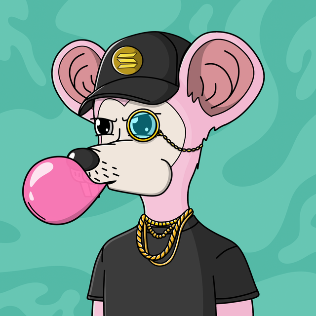 DustinNeon's tweet photo. Happy MOUSer's Day to Da @MousInDaHous! #eekeek https://t.co/s77XXdhNDv