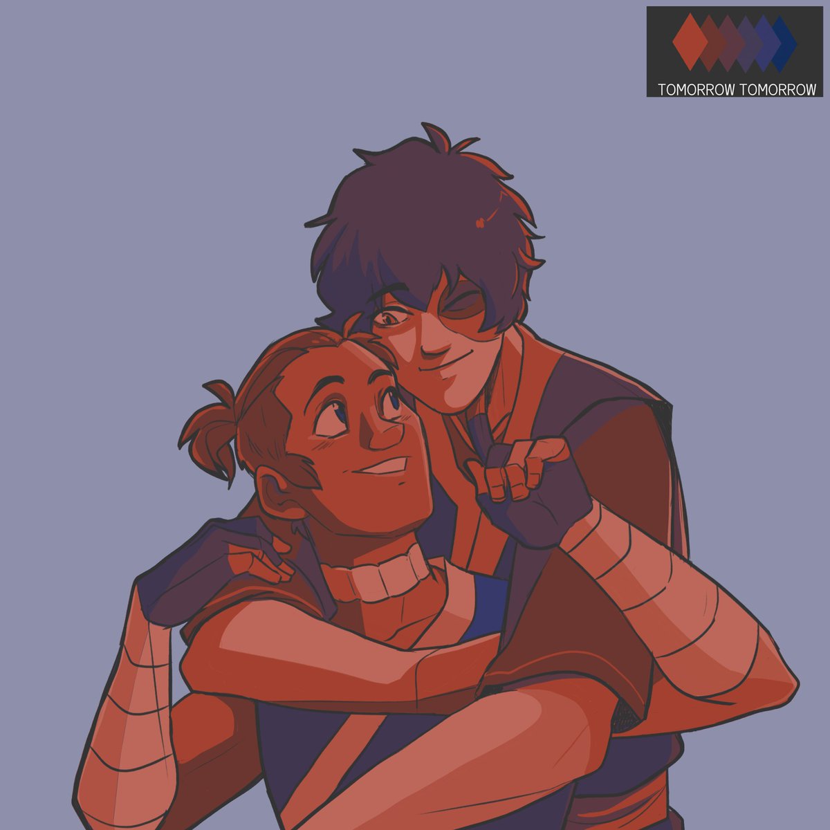 Vic 🇨🇦 | Open for work tweet media