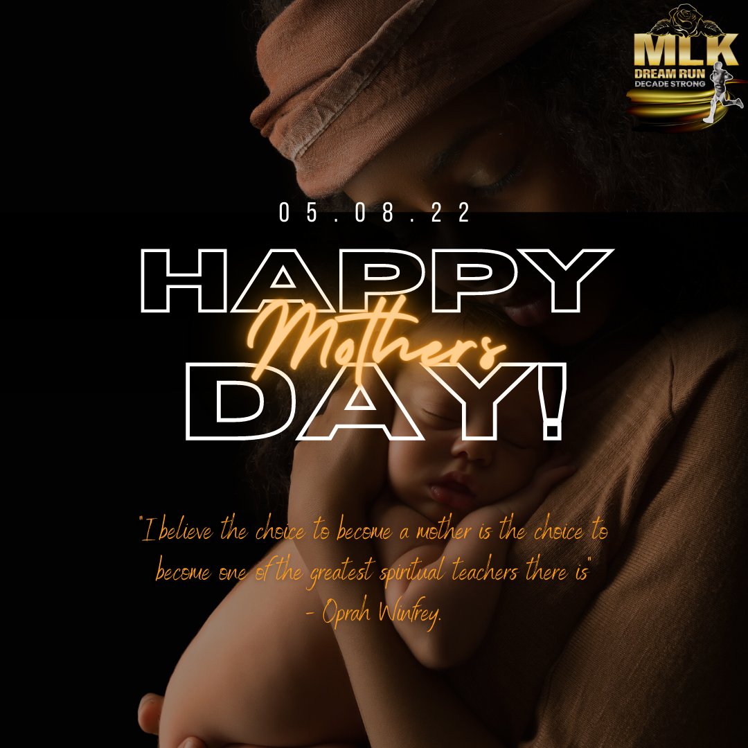 SDBAPDX's tweet photo. Happy Mother’s Day!

#SoulDistrict
#MLKDreamRun https://t.co/qUH4cUPpH2