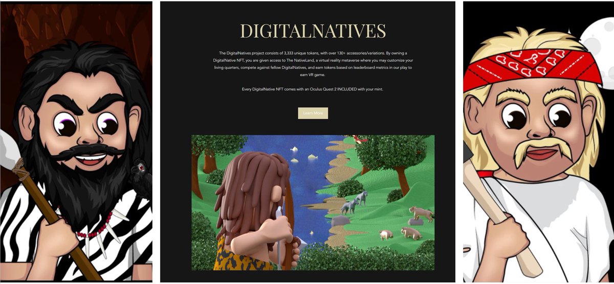 Digital Natives tweet media