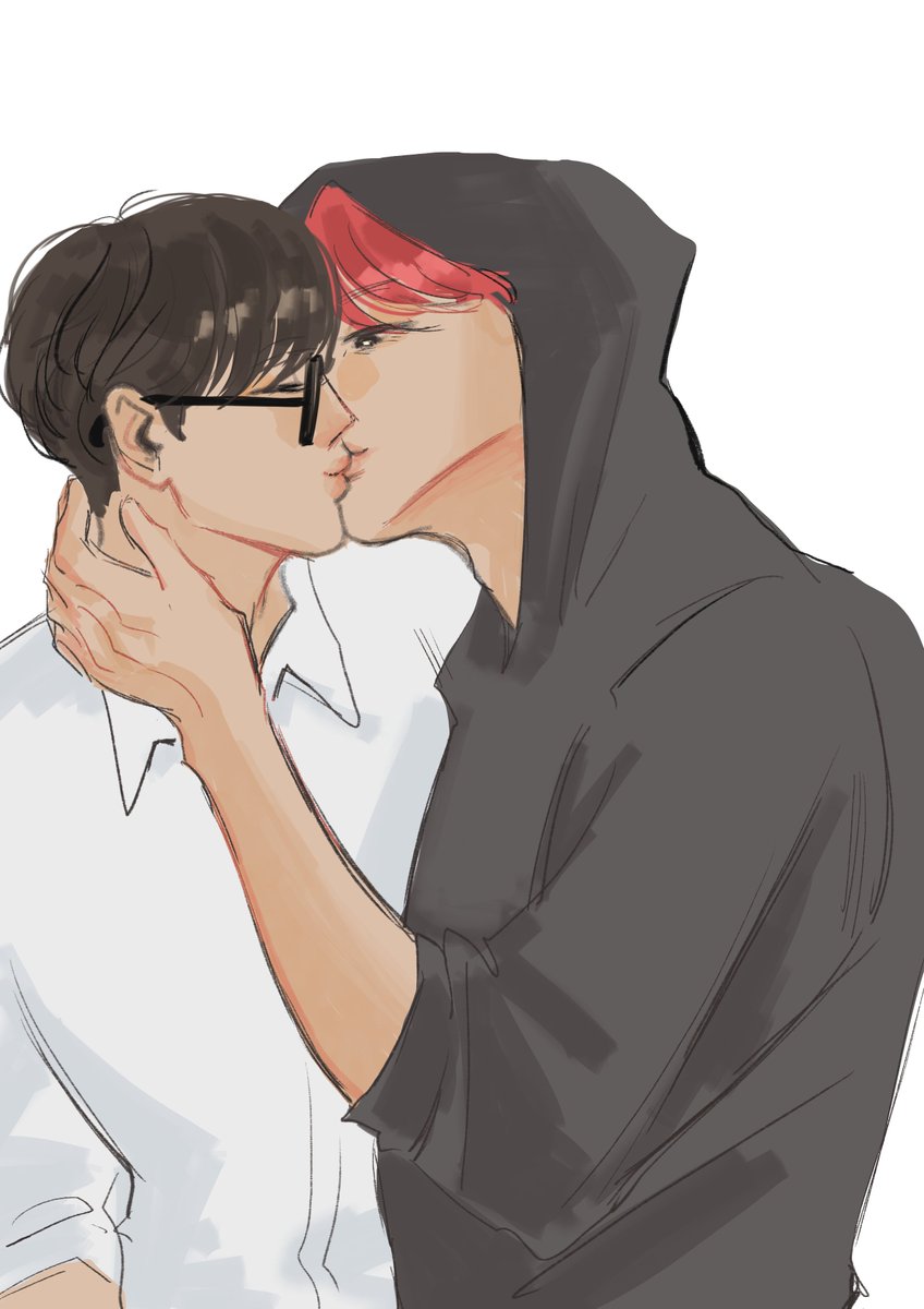 jimjimcanfly's tweet photo. #jikook #kookmin  #jikookfanart #국민 #국민연성 https://t.co/zefVjsoGGp