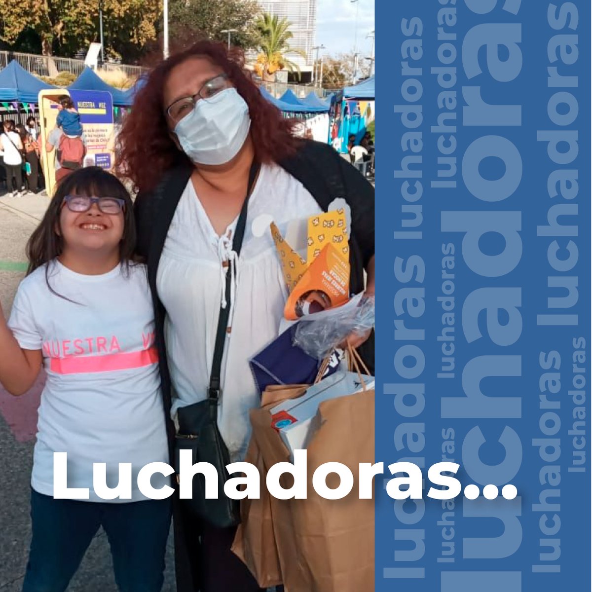 KodeaOrg's tweet photo. Porque en #Kodea y nuestras iniciativas hemos conocido #mamás emprendedoras, luchadoras y apañadoras.

Han sido el motor, con distintos roles, para avanzar en #tecnologia,#educacion, #equidaddegenero y mucho más.

Por todo eso y mucho más, te deseamos ¡FELIZ DÍA DE LA MADRE! https://t.co/g25gZYADSW