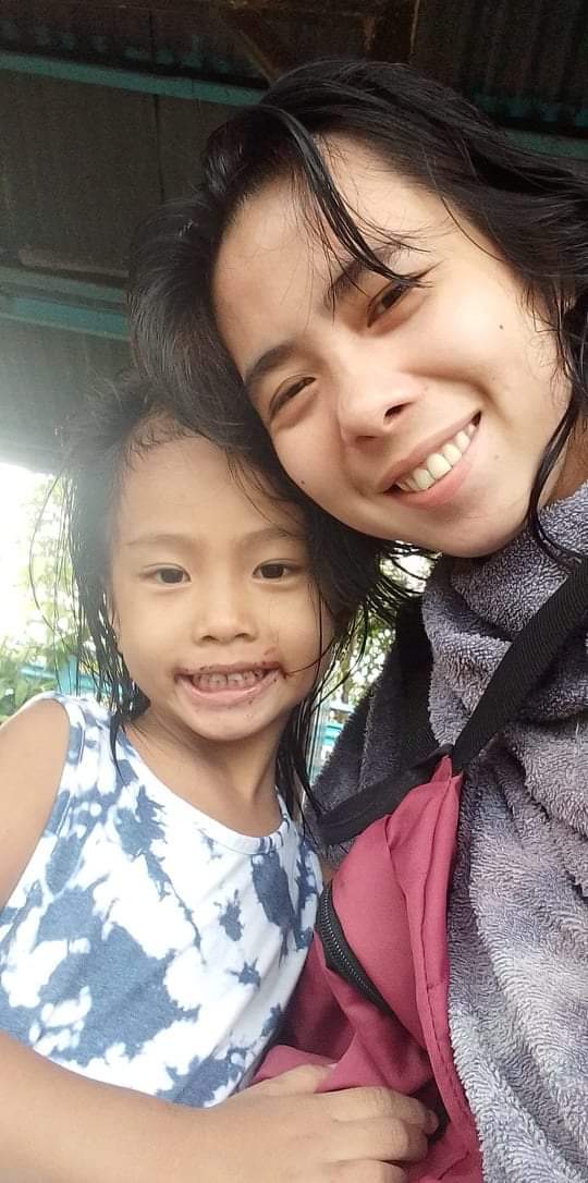 superzoila2's tweet photo. happy mother's day😘❤ mahal kita palagi 😊 https://t.co/IVSZWDoE1P