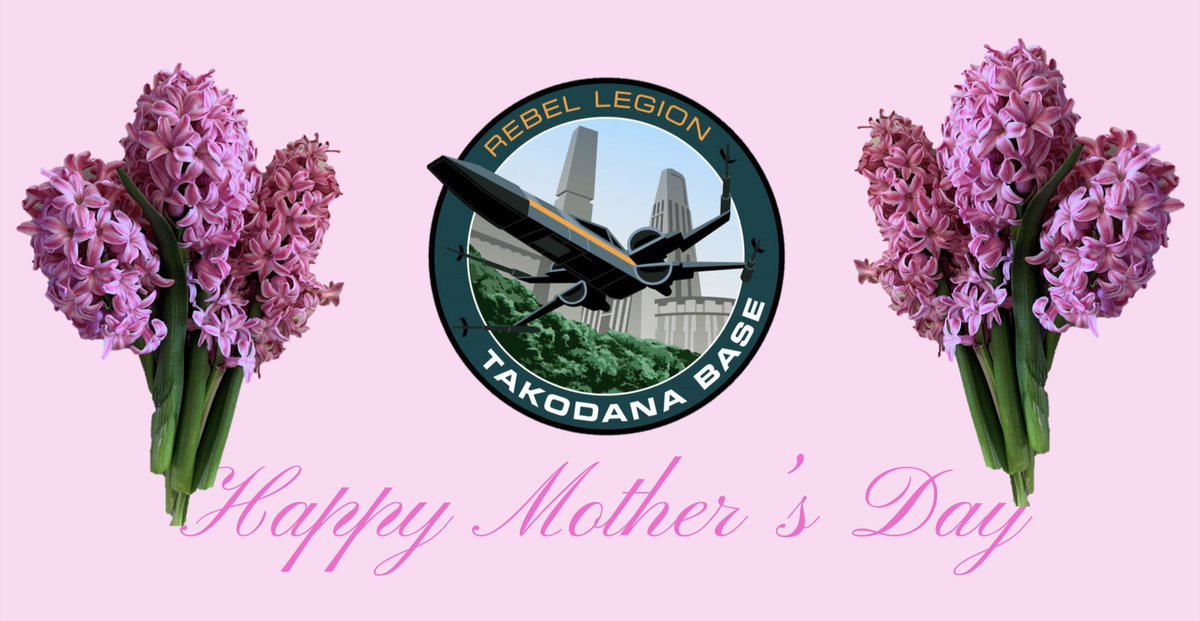 Takodana Base (@takodanabase) on Twitter photo 