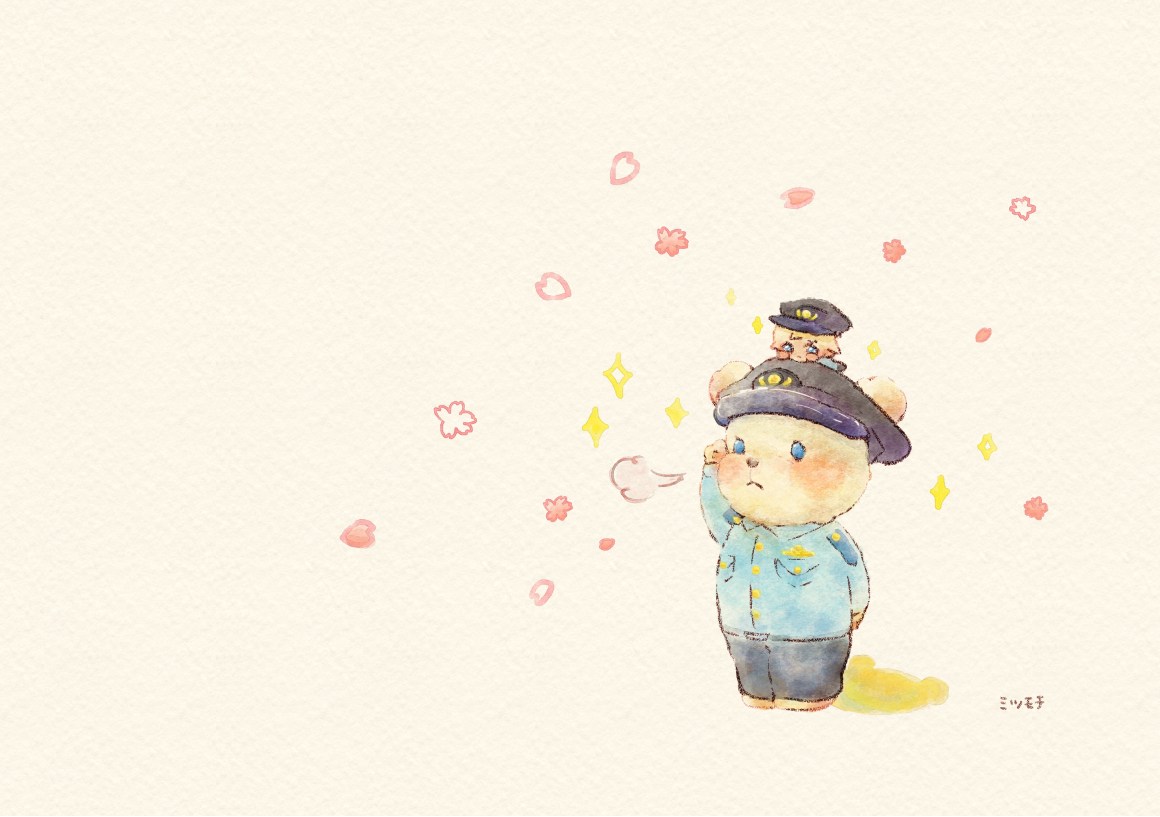 ミツモチ tweet media