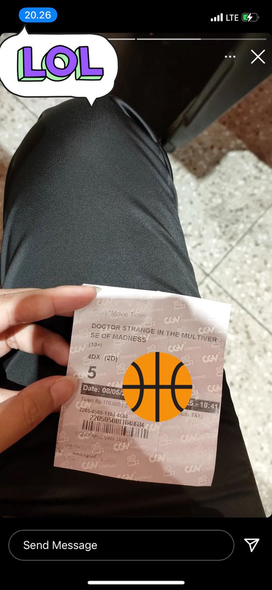 andipermana_asp's tweet photo. sedang tidak percaya diri https://t.co/tRuxqvCF2m