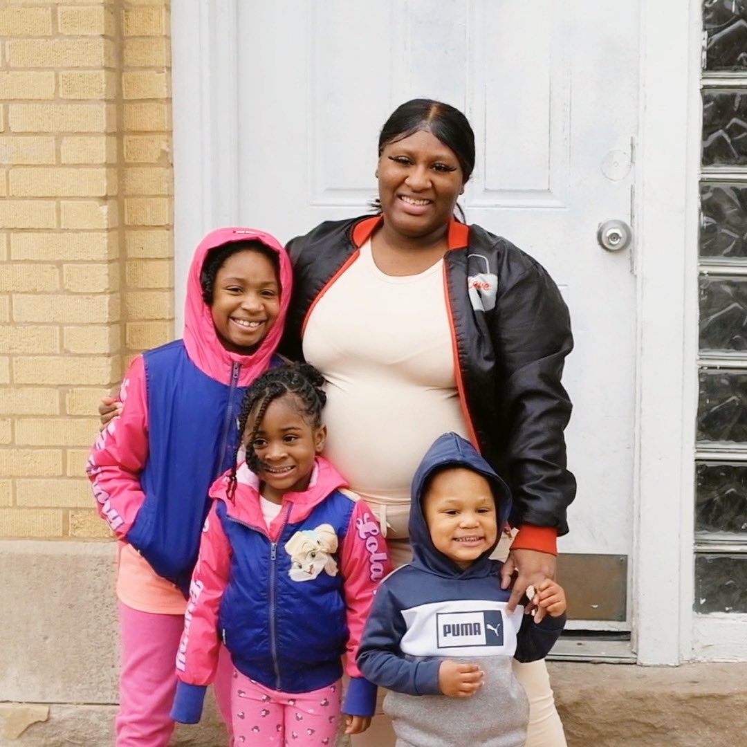 Facing Forward tweet media