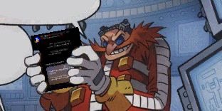 UnrivaledSmarts's tweet photo. @ABlackJackal // make me https://t.co/idijv6FJnn