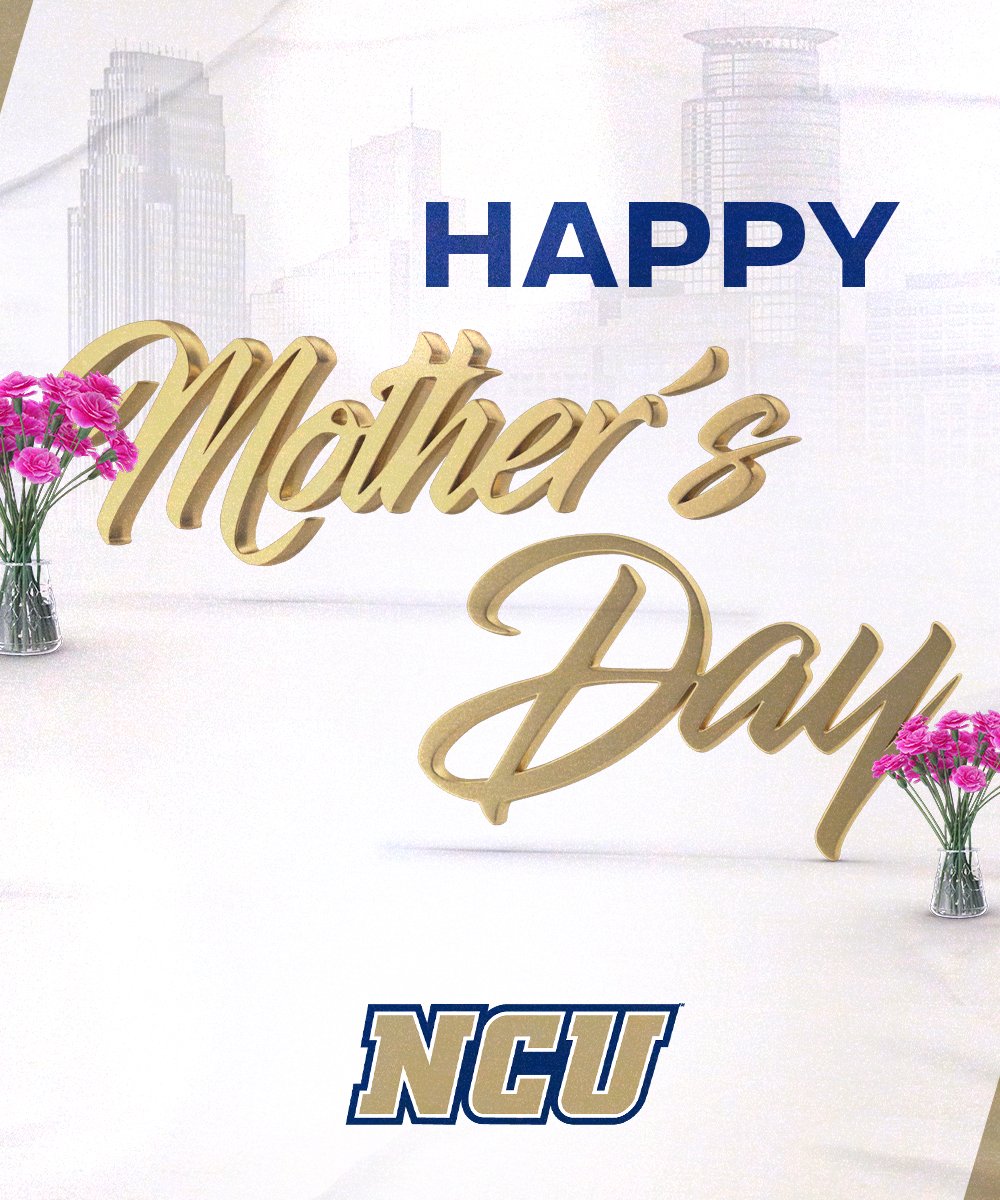 ncurams's tweet photo. Happy Mother's Day to all of the selfless and caring mother's out there; from your #DOWNTOWNU Family! https://t.co/OfcymDMjDh