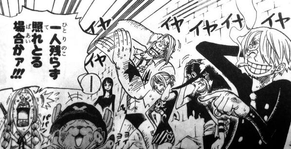 @GujoomCz 御大だなんてイヤイヤ…… 