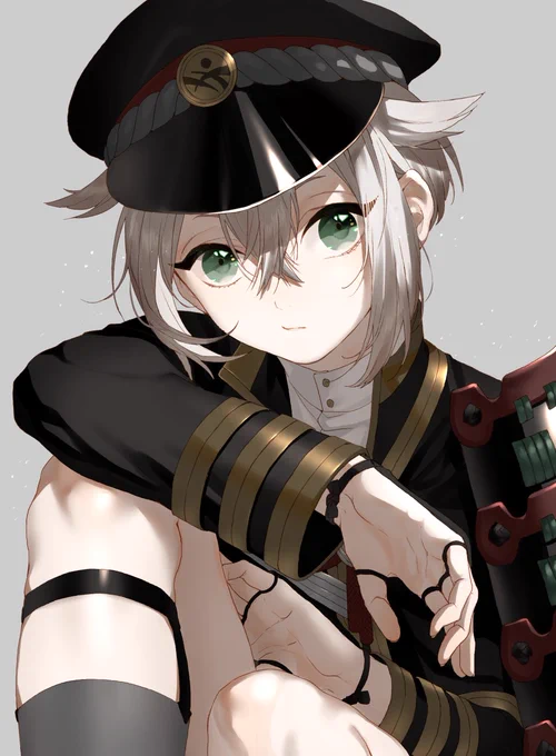 蛍丸.。.:* 