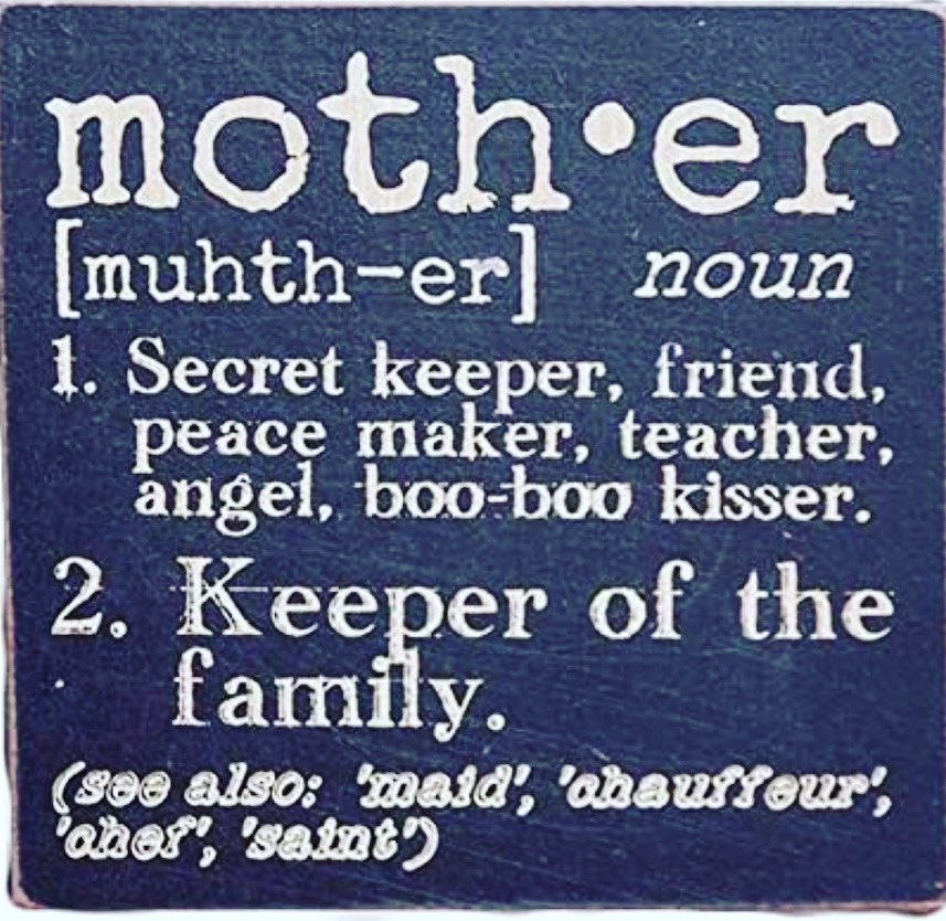 Judge Mablean tweet media