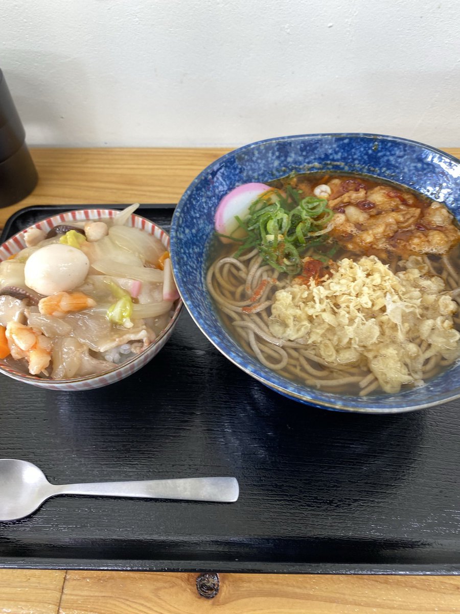 zgcMQXZsPjaeqzl's tweet photo. #繁昌 #HANJO #ホルモンそば https://t.co/rIUJHcZLjN