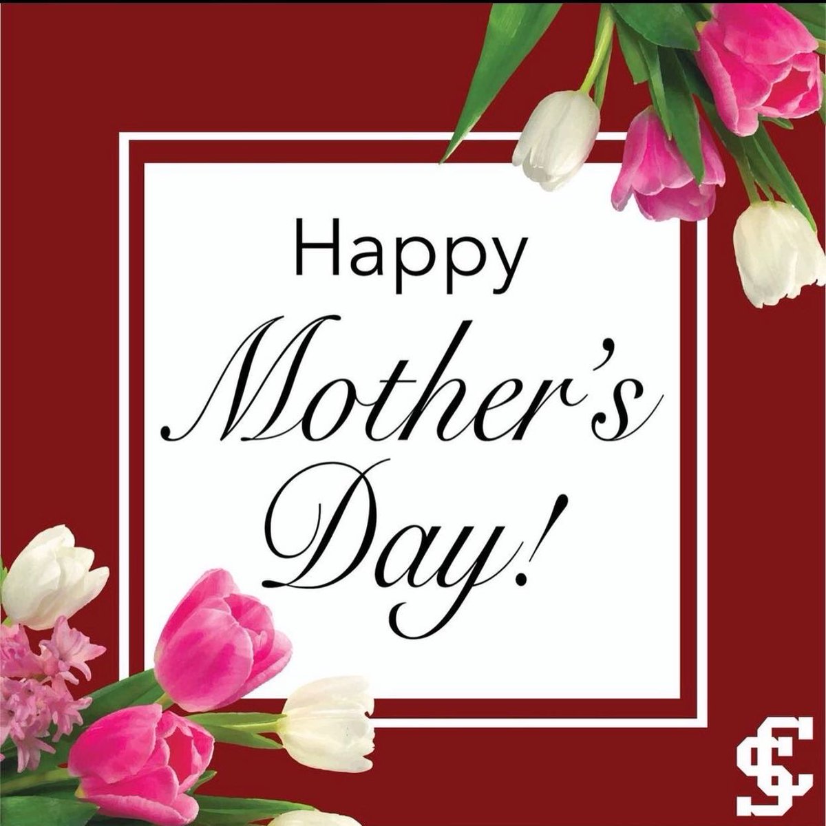 ScuDance's tweet photo. Happy Mother’s Day Broncos! And a special shout out to all of our DT Dance Moms 💕 #SCUDanceTeam #SCUBroncos #StampedeAhead #HappyMothersDay https://t.co/Z54JYYBfXb