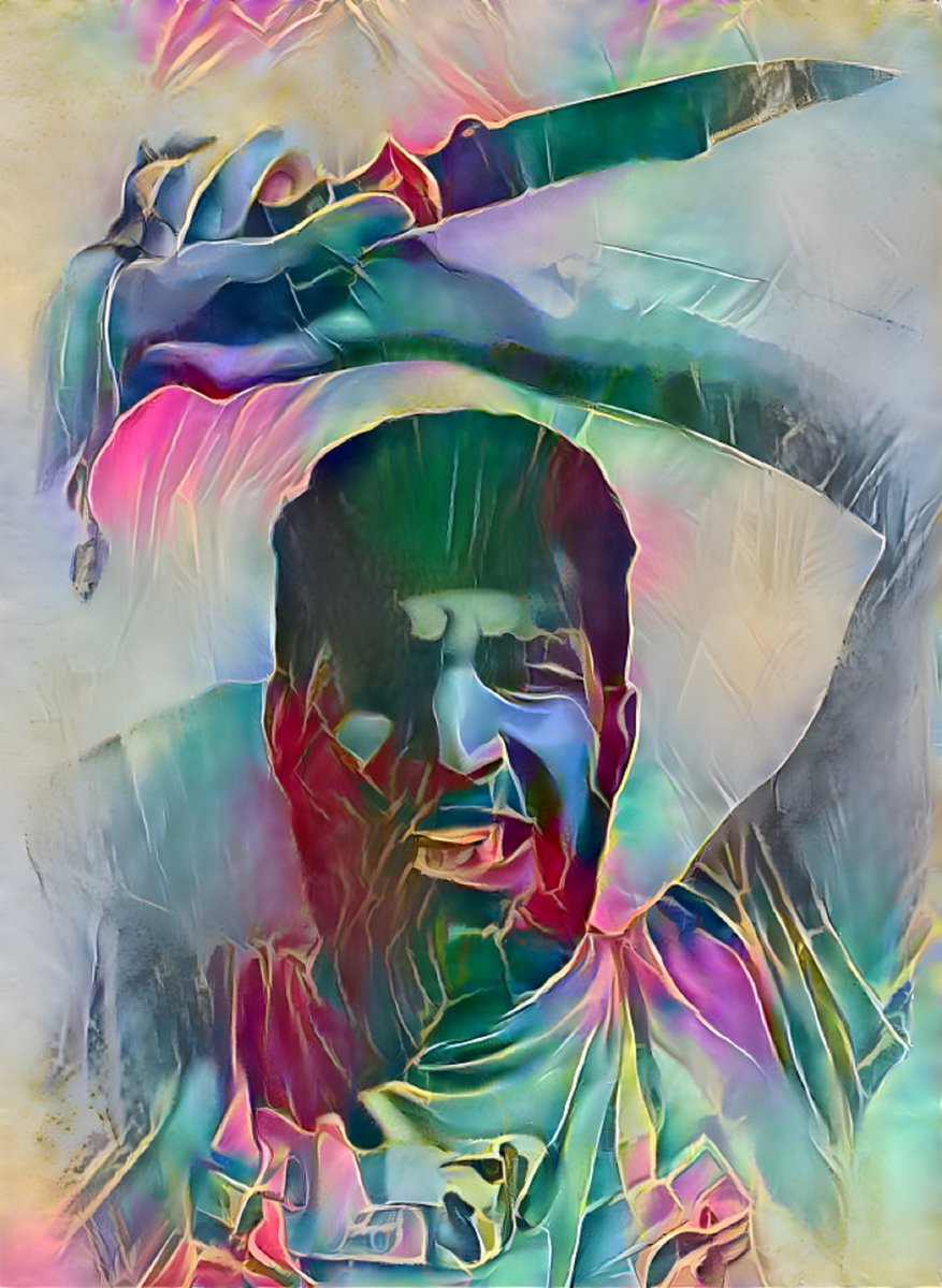 virgin_guy_'s tweet photo. Story of the virgin guy who killed his father and was raped by his old friends. I'm looking for revenge.

price: 0.05 ETH

#NFT #NFTCommunity #artist #art #MeToo #murder
#abused 

https://t.co/qxaCGOqc6w https://t.co/SEEqNNjSyi