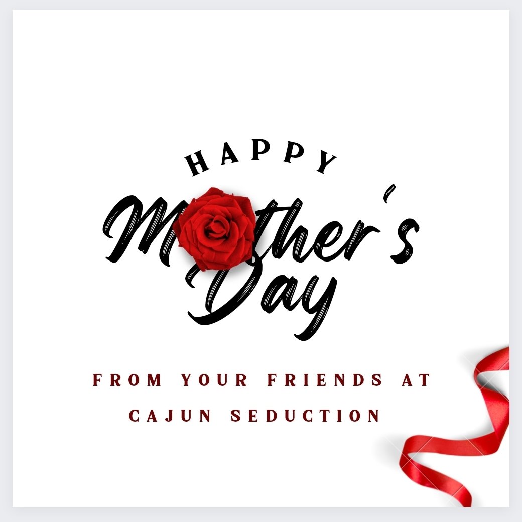 Cajun Seduction tweet media