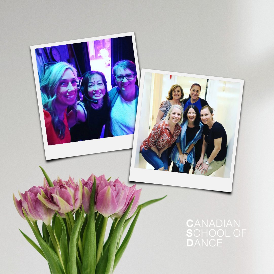 CSDdance's tweet image. "All that I am, or ever hope to be, I owe to my angel mother" - Abraham Lincoln

#HappyMothersDay to all the amazing mothers out there! We'd like to give out a special wish to our #CSDMoms. From the bottom of our hearts, we thank you and cherish you!💗

#MothersDay #DanceMoms