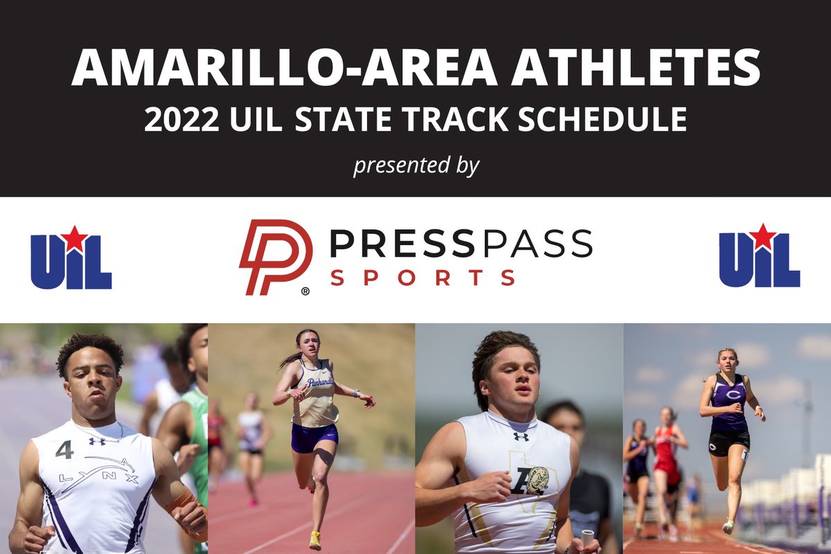 Press Pass Sports tweet media