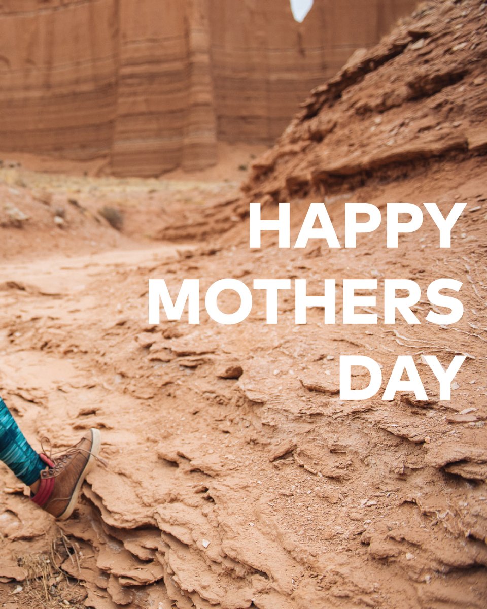 Happy Mother's Day to all the mothers out there. ❤️  #mothersday 
#yakimaracks #loveyoumom