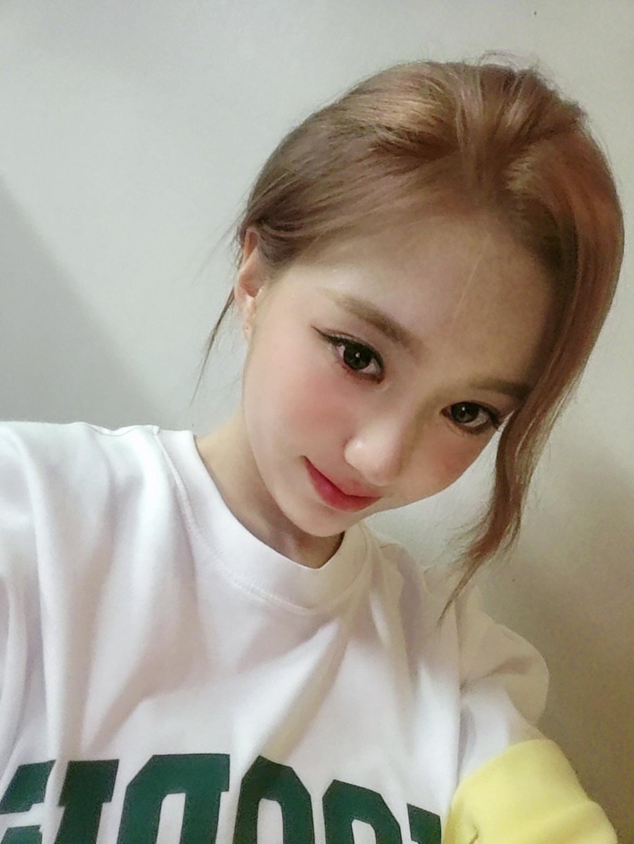 xxachive's tweet photo. 너무너무너무 조음😽😽😽 https://t.co/PuONlUhrLg