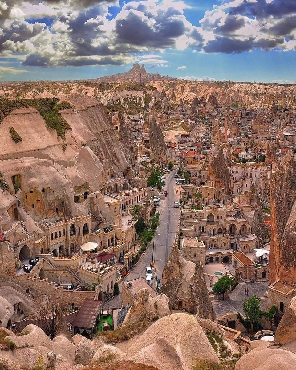 ZohoorRahimi's tweet photo. #Cappdocia_Turkey

#cappadocia
#Turkey 
#Turkish 
#TurkeyFire 
#TurkeyFire 
#TurKEYforEnergy 
#turkeyfansloveusjk https://t.co/v2OmvYWKt0