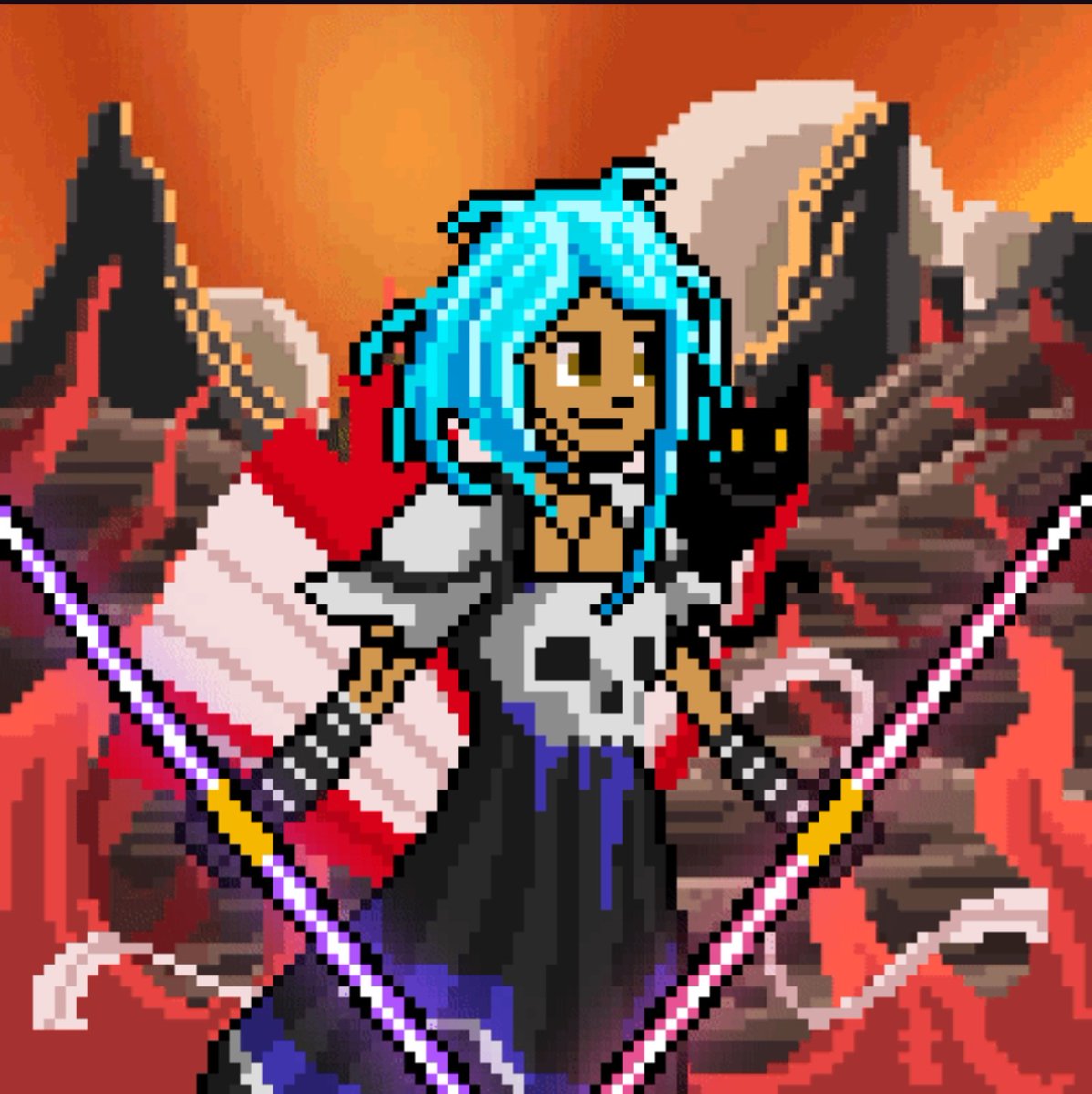 Genuine Tim tweet media