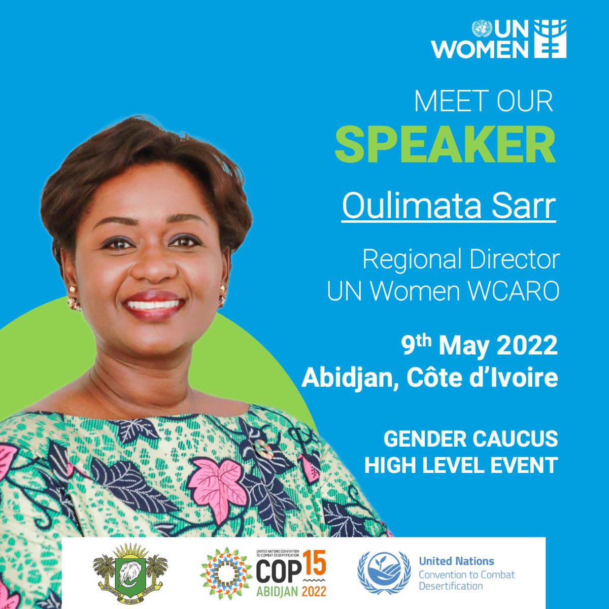 UN Women Africa tweet media