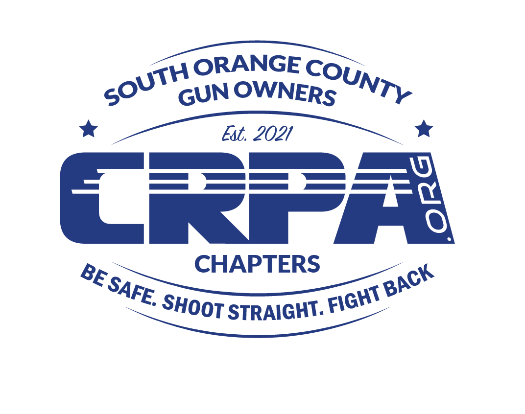 CRPAnews's tweet photo. Tomorrow! South Orange County Gun Owners: A CRPA Chapter meets at 6 pm at Artemis Defense Institute in Lake Forest. Register today, bring a friend, and get involved! https://t.co/bjOwPuNt6c #CRPAChapters #2ACA https://t.co/Sj29WtDLxv