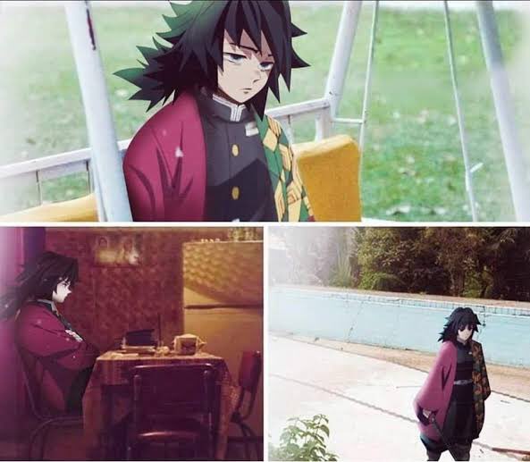 softbunbunchk's tweet photo. Me waiting for demon slayer season 3 https://t.co/bqtPUlaZOS
