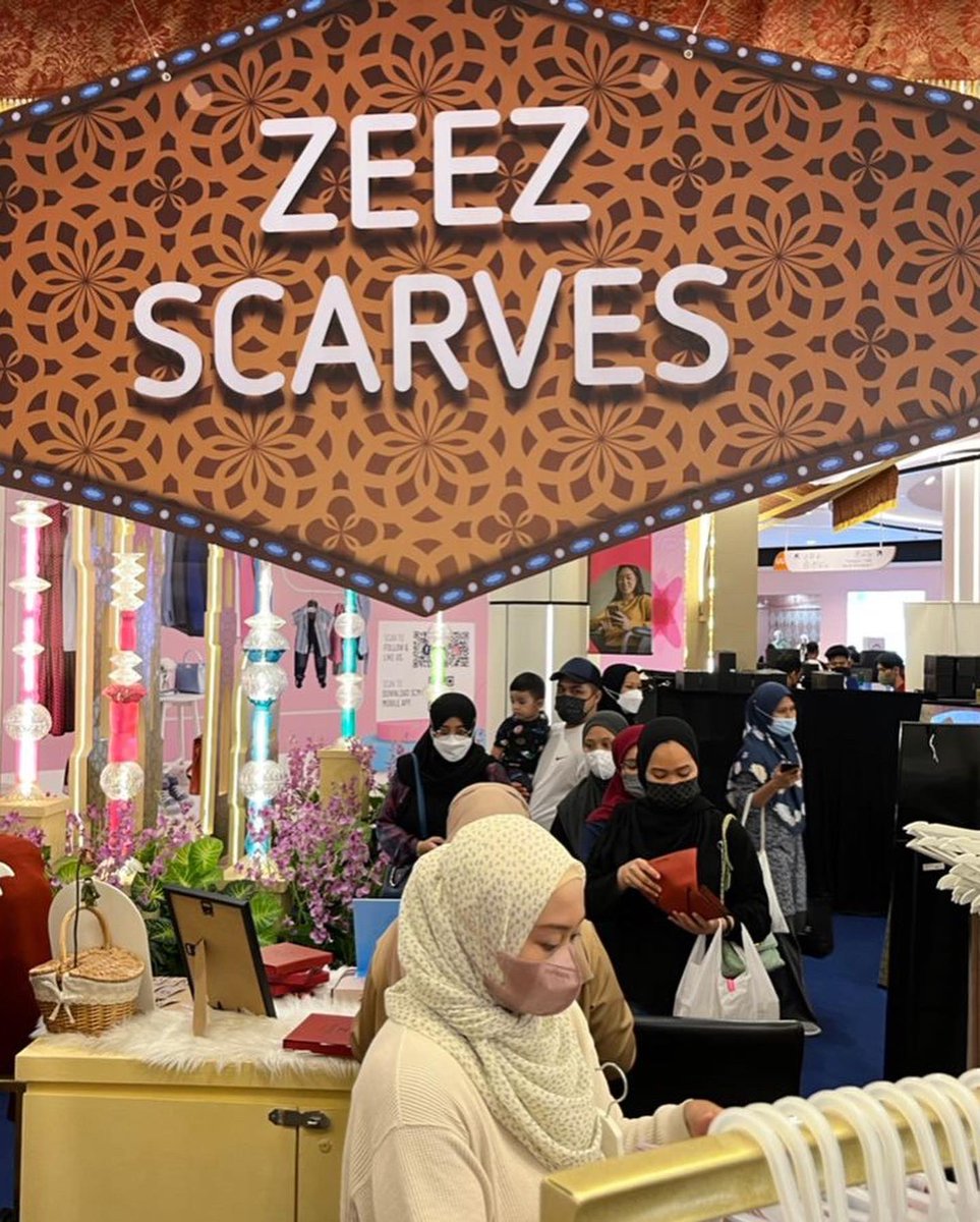Steph Zeez Zeez Scarves (@ZeezByZz) / Posts / X