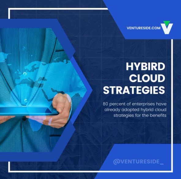 Ventureside tweet media