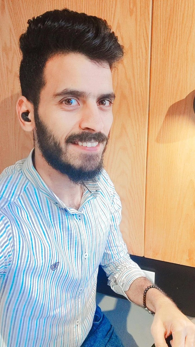 fezw's tweet photo. Hi 😎 https://t.co/GZ0HxiPbgP