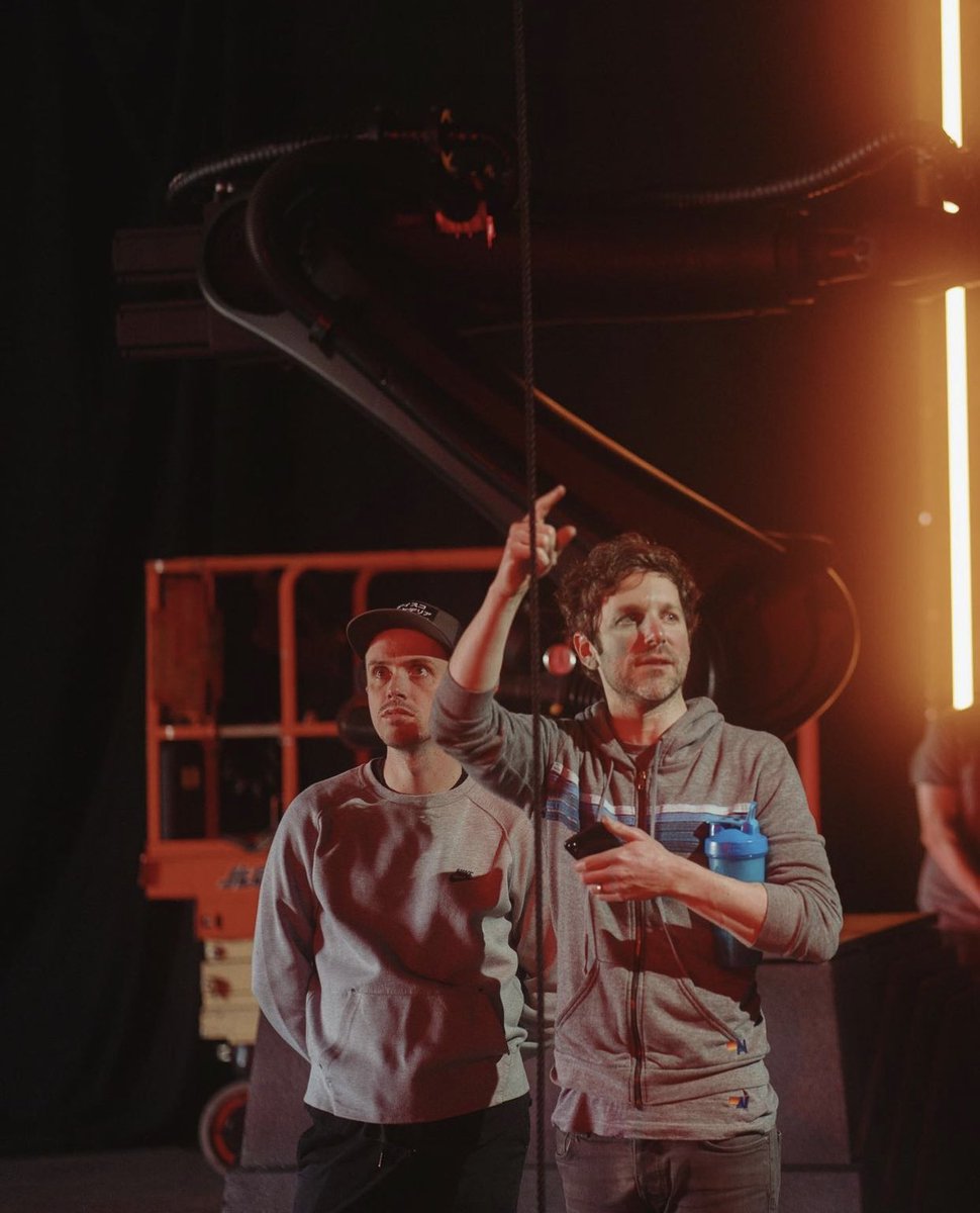 billelis's tweet photo. Incredible moments at @OFFFest featuring the legend @gmunk debuting “DECIMA”, alongside a beautiful case study behind the scenes captured by @jamesherediaa https://t.co/8OIWbT9LOh