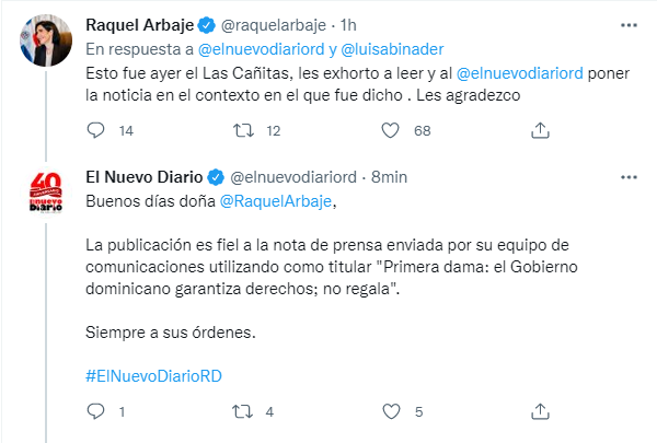 melvynperez's tweet photo. ¡Ay diomío!  Que veigüensa 🫣 https://t.co/Damcn7YwEw