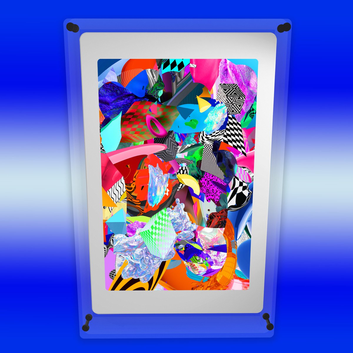 AnilKenum's tweet photo. The Kenum Sweet Trash series is a series of image journals created through paintings URL  ：https://t.co/9XL4nqbJ3r  #NFT #NFTCommunity #nftcollector #NFTdrop #NFTGiveaway #NFTartist #NFTcollectibles #Art  #NFTGiveaway #animation #eth #Opensea #digitalart #blockchain #nfts https://t.co/D7jPMnZfg4