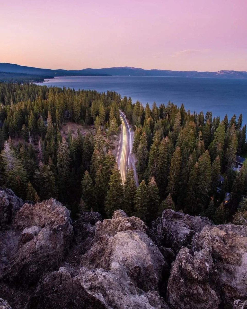 Happy Mother's Day! Thanks for making the world a better place. 🌍💙

📸: instagram.com/evan.waterhouse

#happymothersday #mothersday #laketahoe #tahoe #tahoecity #bestmountaintown
