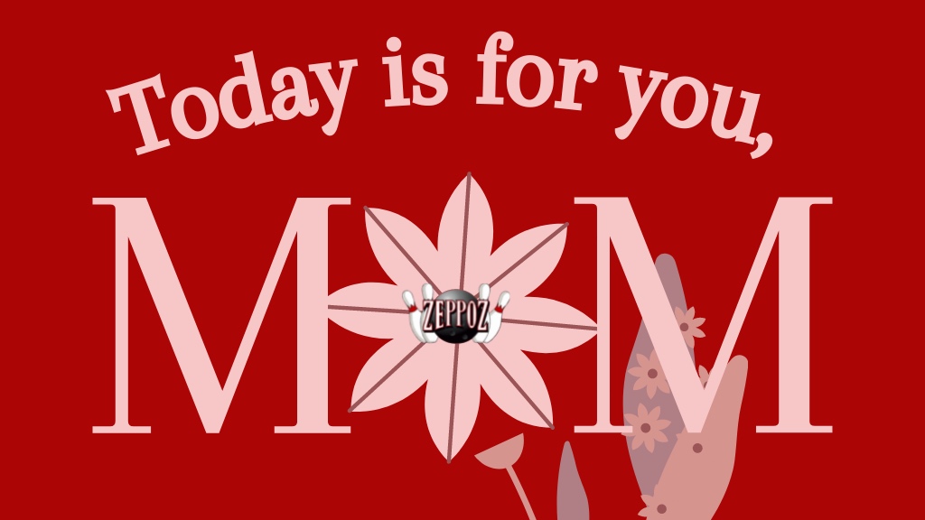 Happy Mother's Day to all the hard-working, giving, loving, and amazing mothers! 
Today, we are open to treating you and your mother to a yummy breakfast, lunch, or dinner. 💕