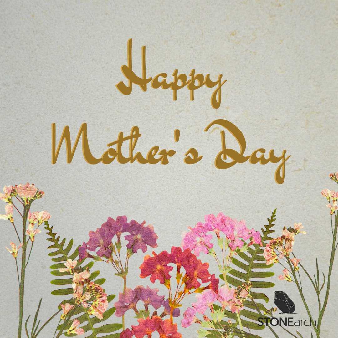 stonearchca's tweet photo. To all our moms, grandmas, sisters, and aunts that give love, wisdom, and protection Happy Mother's Day!

#STONEarch
#MothersDay
#CremaNova
#Limestone
#NaturalStone https://t.co/E35XiCqX1L