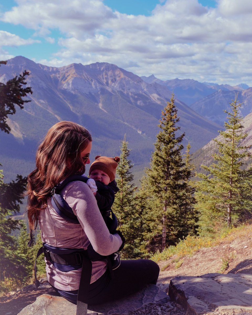 TheGrizzlyPaw's tweet photo. โGod could not be everywhere, and therefore he made mothers.โ โRudyard Kipling
Happy Mothers Day to all of the fantastic women in this world!
-
-
-
#mothersday #happymothersday #mom #mother #family #Canmore #Banff #Haling #mothersday2022 https://t.co/lcrlNQhpiE