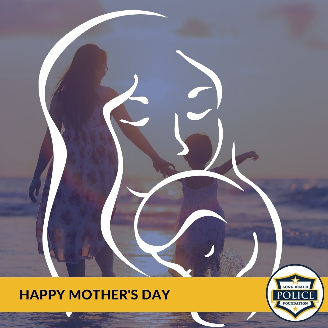 Happy Mother's Day! Thank you moms! 💐 ⁠We want to acknowledge mothers who have lost children, who have lost mothers, with strained mother relationships, mothers with strained child relationships, those who have chosen not to be mothers, and those who yearn to be mothers.