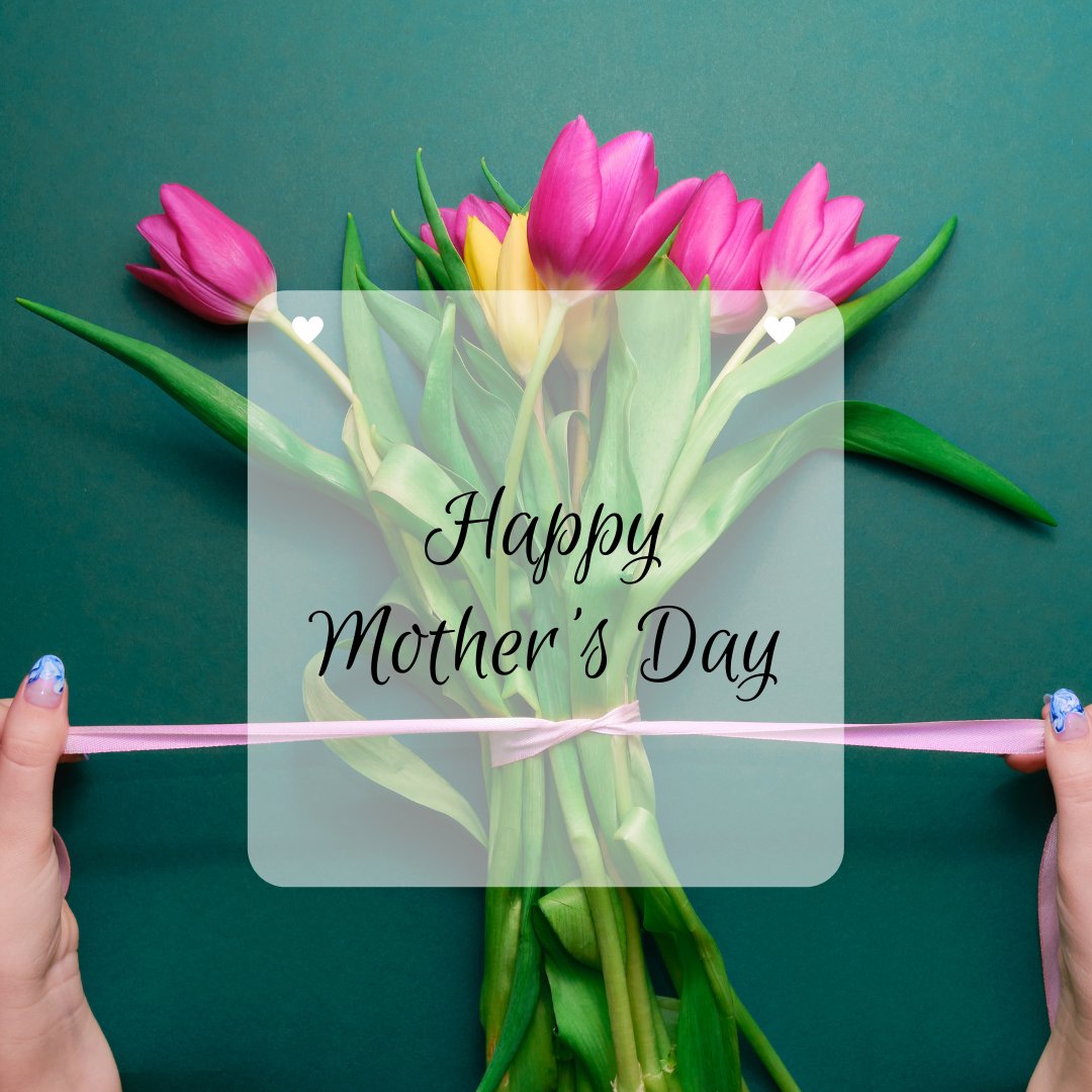 HyundaiOP's tweet photo. Today we are wishing you all a very special Mother's Day! #mothersday https://t.co/CHzKmE0PFW