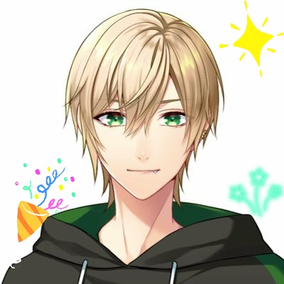 hanamizuki0625's tweet photo. Yuichiくん、お誕生日おめでとうー！！
🎂🎉🎁💐🎀👏🎊💕
今年も一緒にお祝い出来ることに感謝！🙏💚
素敵な1年になりますように！
#YuichiBD  #ShujiとYuichi
#誕生日  #Vtuber https://t.co/OdJpTvcddg