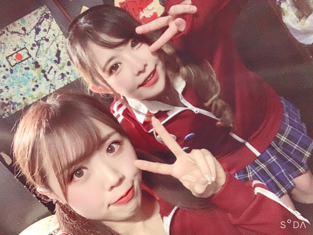 HappinessStar3's tweet photo. 本日はANISONI vol.9に出演させて頂きましたーーーー🤗🎉

初ANISONI、初ロケピンさんでドキドキでしたが沢山の方々のおかげで楽しくライブすることができました🙏✨

ぜひ次回のはぴすたらいぶもお楽しみに❤️

#三条アニソン推進委員会 
#三条ロケットピンク 
#はぴすたらいぶ https://t.co/Gr3EYBuruV