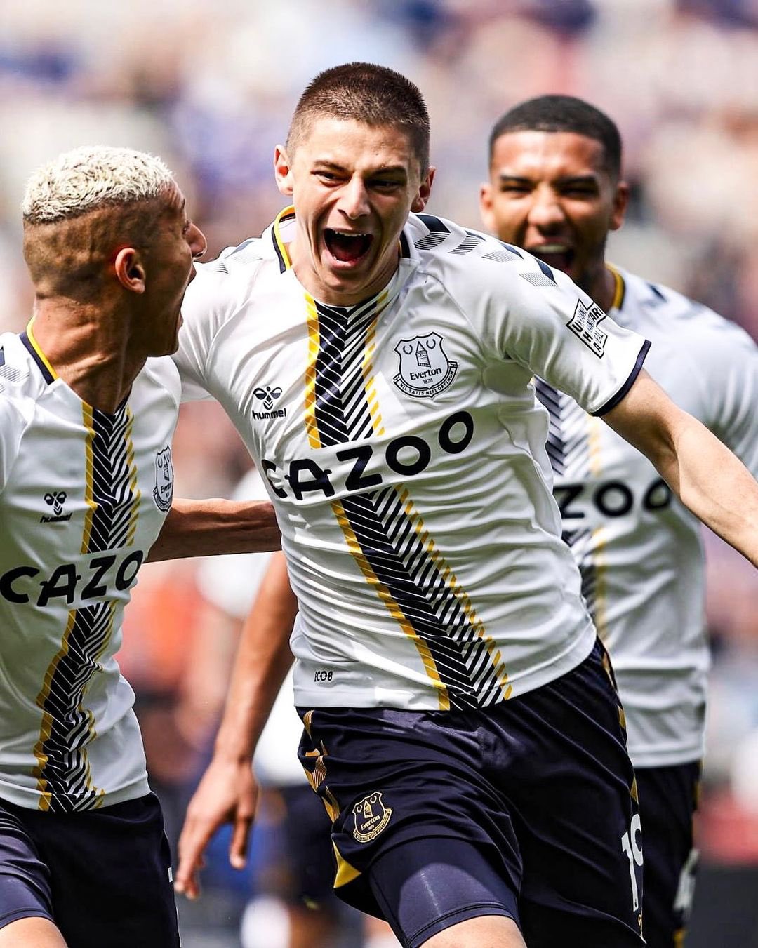 Mykolenko FPL GW37 Differential Picks(<10% TSB)