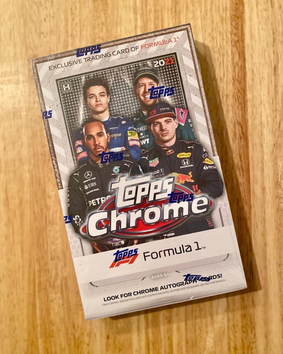Topps tweet media