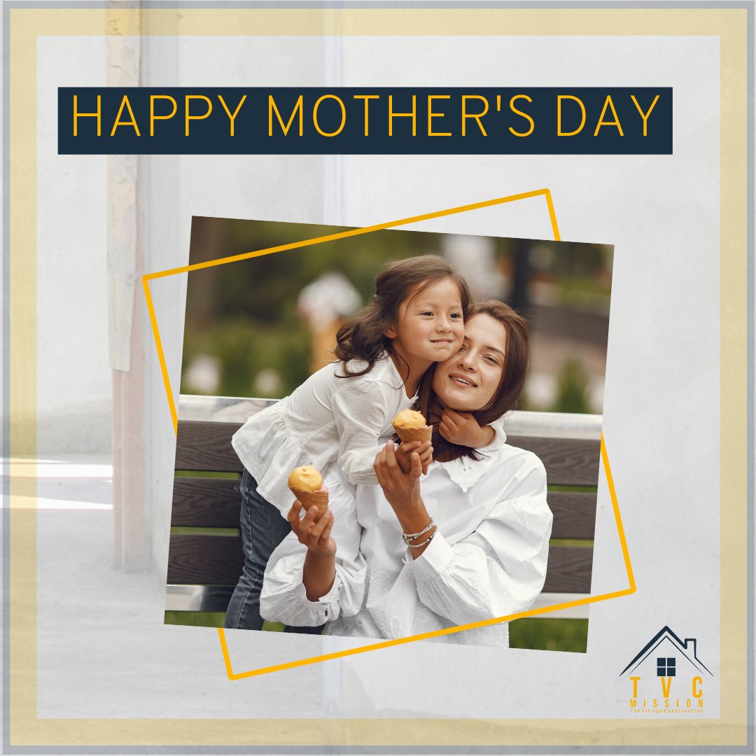 tvcmission's tweet photo. Happy Mother's Day!⁠
⁠
#tvcmission #happymothersday #birth #pregnant #friends #motherhood #spring #mama #family #story #mothersday #mum #maternity #momlife #gifts #parents #baby #pregnancy #mumlife #lovemom #newborn #love #momtobe #motheringsunday #sundaymorning #sundayvibe https://t.co/eZq4eIECzR