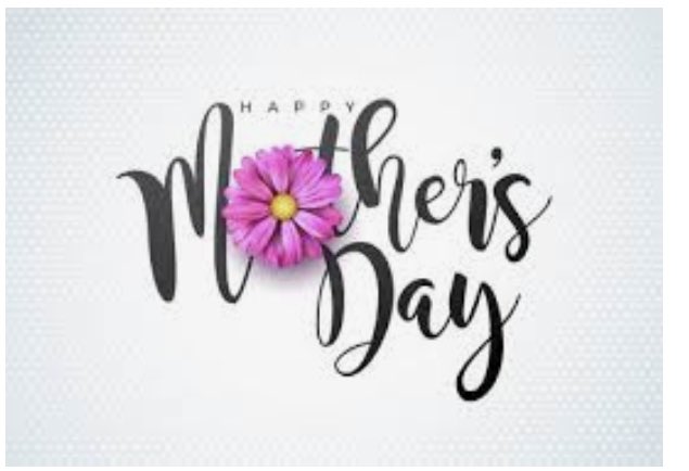 CUSGranville's tweet photo. The Granville Staff would like to wish all the mom’s a Happy Mother’s Day! https://t.co/MtbZ6X04Hz