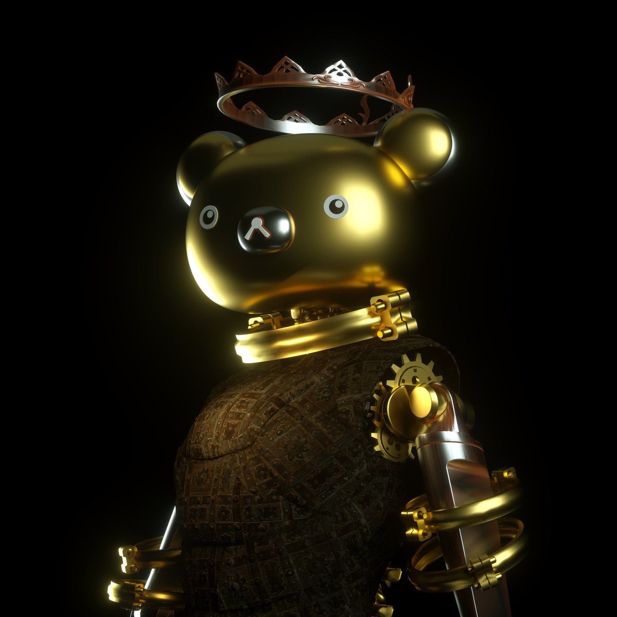 bomvijit's tweet photo. 🚨Giveaway 5 WL to @AdakumaNFT🚨
🏆5 Ronin Roles (Whitelist) + Early Discord access to be won!

To qualify:
❇️ Follow @AdakumaNFT &amp; @bomvijit
❇️ Like &amp; Retweet
❇️ Tag 2 friends

Ends in 48 hours. Goodluck!
#CNFTgiveaway #CNFTCommunity #CNFT #AdakumaNFT https://t.co/rODSvWS5dD