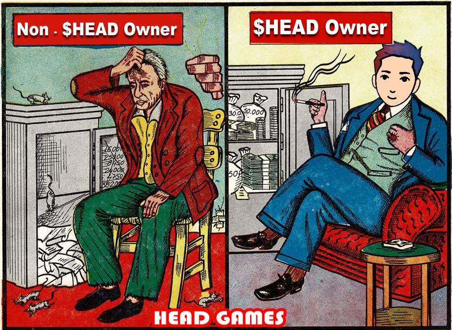 <a href="/HeadGames_io/">Head Games</a> 11 Mayıs 23.00'de #Avalanche ağında #traderjoe borsasında alım-satıma açılacak! 
🔸Oyun ekosistemi oluşturan #HEADGAMES hali hazırda 2 oyununu (HeadSurvivor ve HeadKickball) playstoreda yayınladı! 
🔸Mcap düşük potansiyeli yüksek!
#LUFFY #pitbulltoken #GATEİO #avax